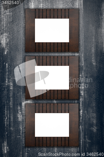 Image of Photo or painting frame