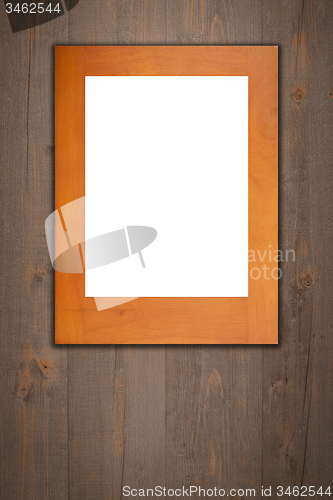 Image of Photo or painting frame