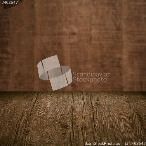Image of Wood background 