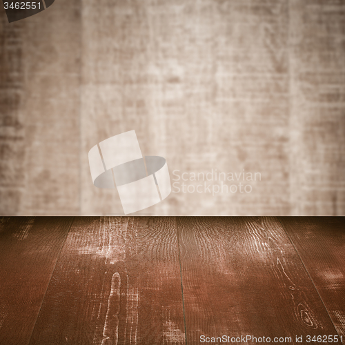 Image of Wood background 