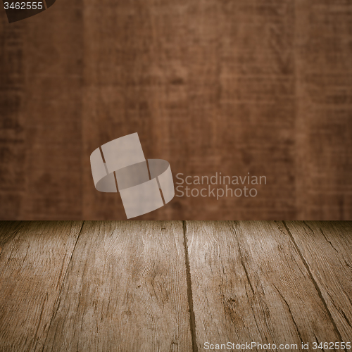 Image of Wood background 
