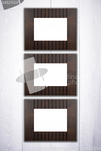 Image of Photo or painting frame