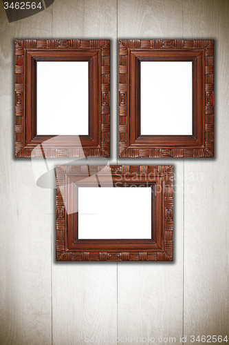 Image of Photo or painting frame