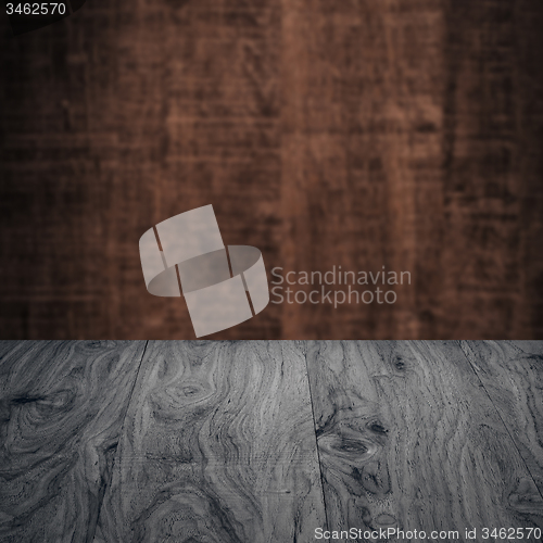 Image of Wood background 