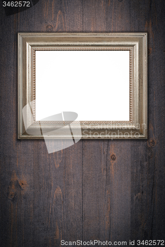 Image of Photo or painting frame