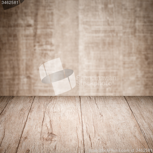 Image of Wood background 