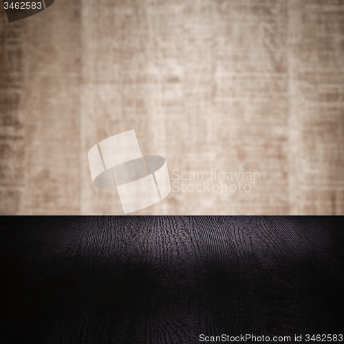 Image of Wood background 