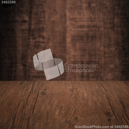 Image of Wood background 