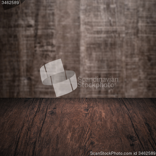 Image of Wood background 