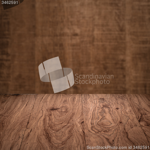 Image of Wood background 