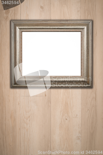 Image of Photo or painting frame