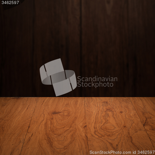 Image of Wood background 