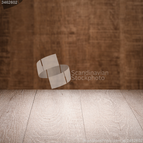 Image of Wood background 