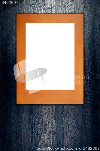 Image of Photo or painting frame