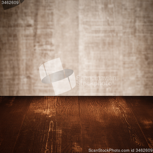 Image of Wood background 