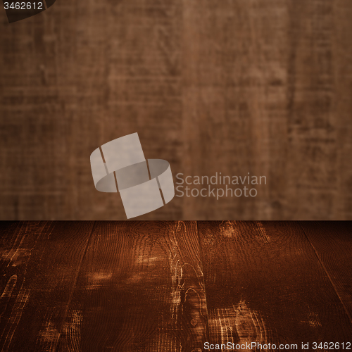 Image of Wood background 