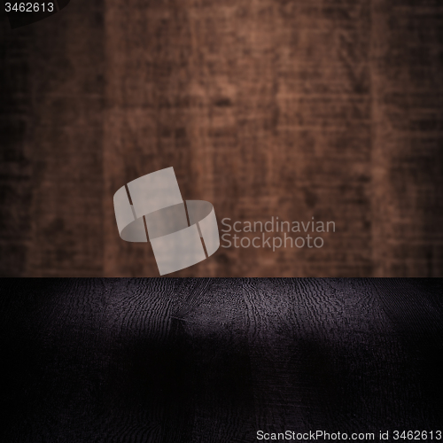 Image of Wood background 