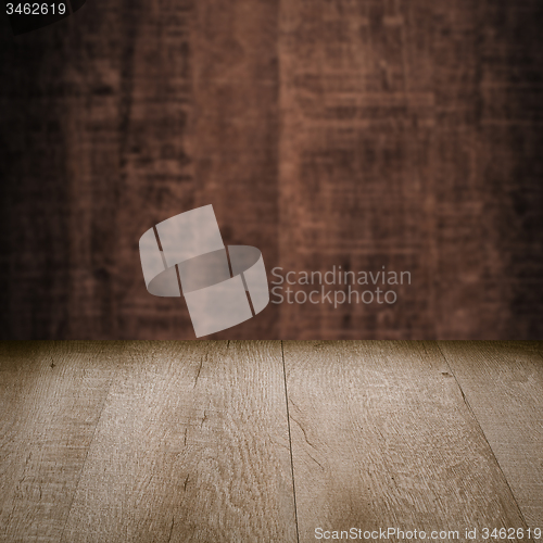 Image of Wood background 