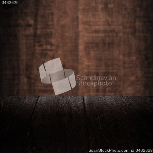 Image of Wood background 