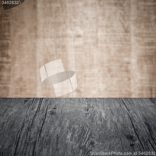 Image of Wood background 