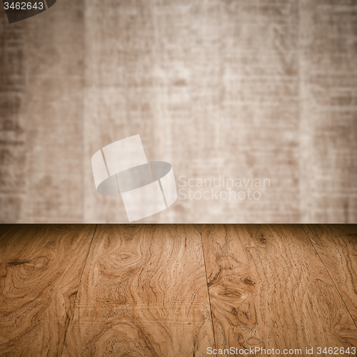 Image of Wood background 
