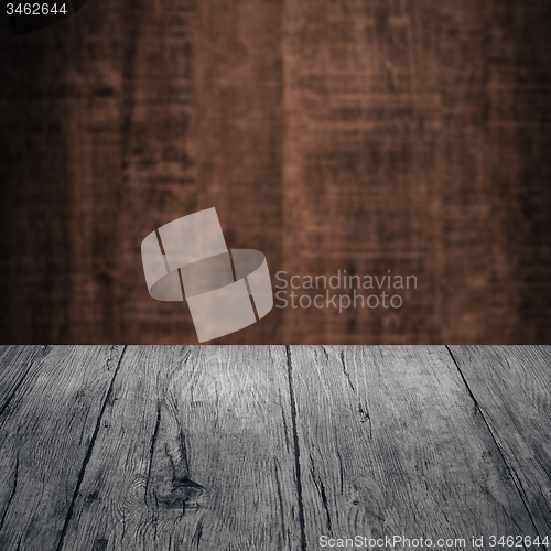 Image of Wood background 