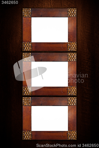 Image of Photo or painting frame