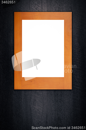 Image of Photo or painting frame