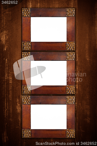 Image of Photo or painting frame