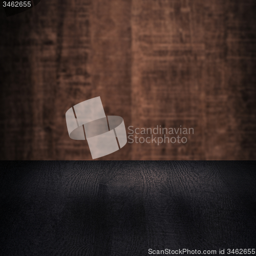 Image of Wood background 