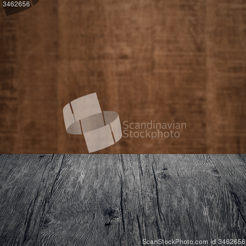 Image of Wood background 