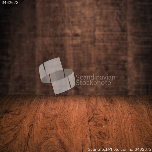 Image of Wood background 