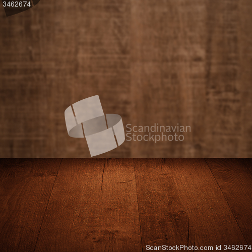 Image of Wood background 