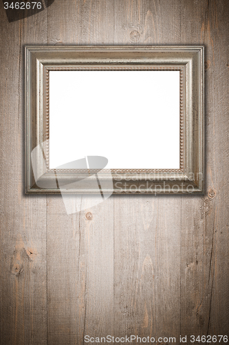 Image of Photo or painting frame
