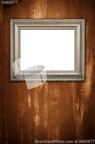 Image of Photo or painting frame