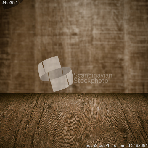 Image of Wood background 