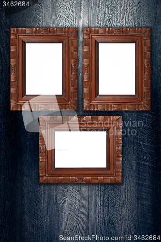 Image of Photo or painting frame