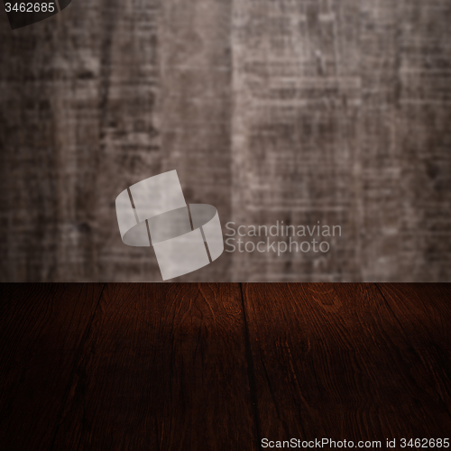 Image of Wood background 