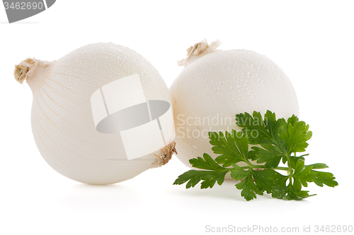 Image of Onions
