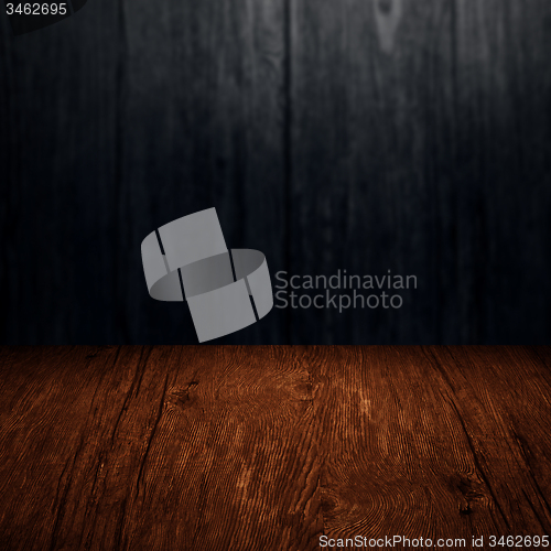 Image of Wood background 
