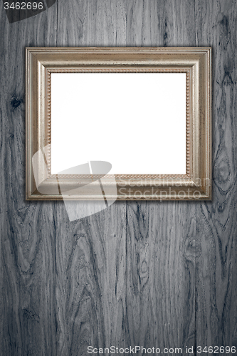 Image of Photo or painting frame