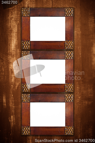 Image of Photo or painting frame
