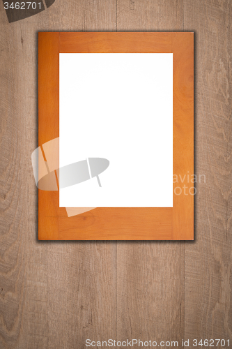 Image of Photo or painting frame