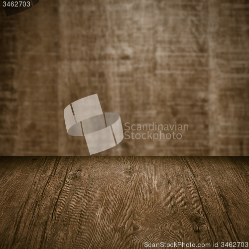 Image of Wood background 