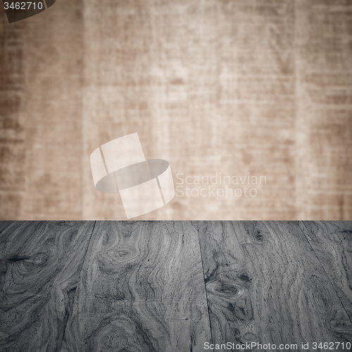 Image of Wood background 