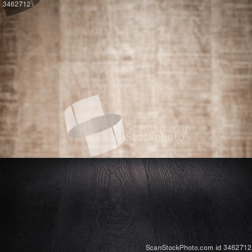 Image of Wood background 