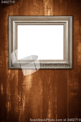 Image of Photo or painting frame