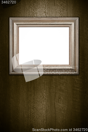 Image of Photo or painting frame