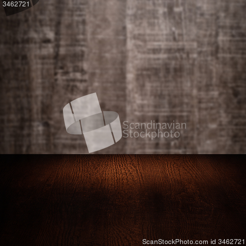 Image of Wood background 