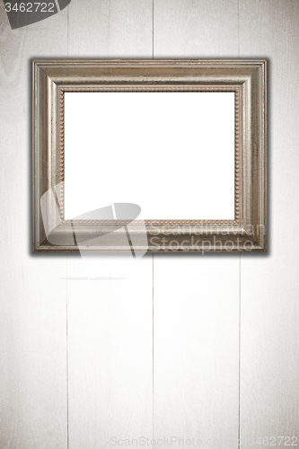 Image of Photo or painting frame